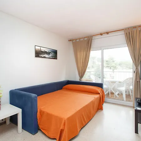 Apartment Sant Jaume *